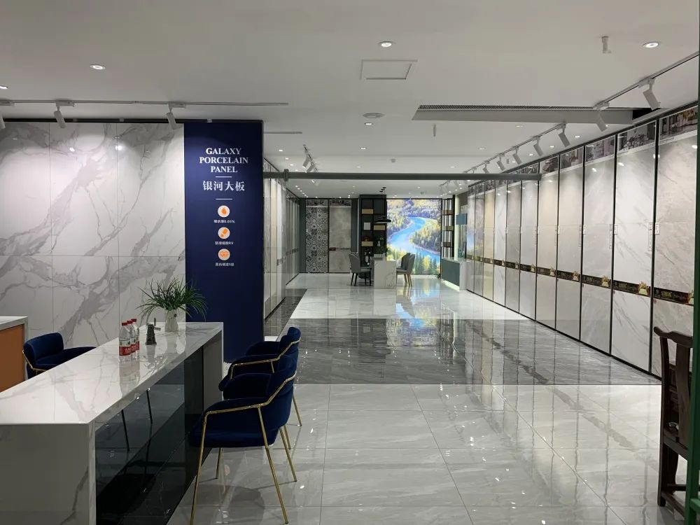 記錄·熱愛丨90后也能玩“賺”建材市場(chǎng)！(圖12)