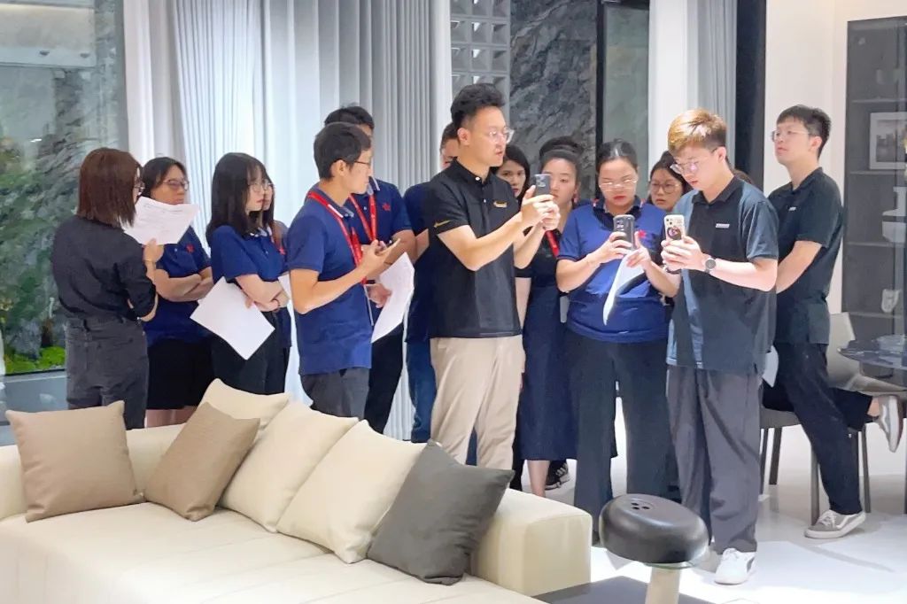 抖“星”行動丨大將軍瓷磚2023抖音直播陪跑計劃啟動，引爆流量密碼！(圖9)