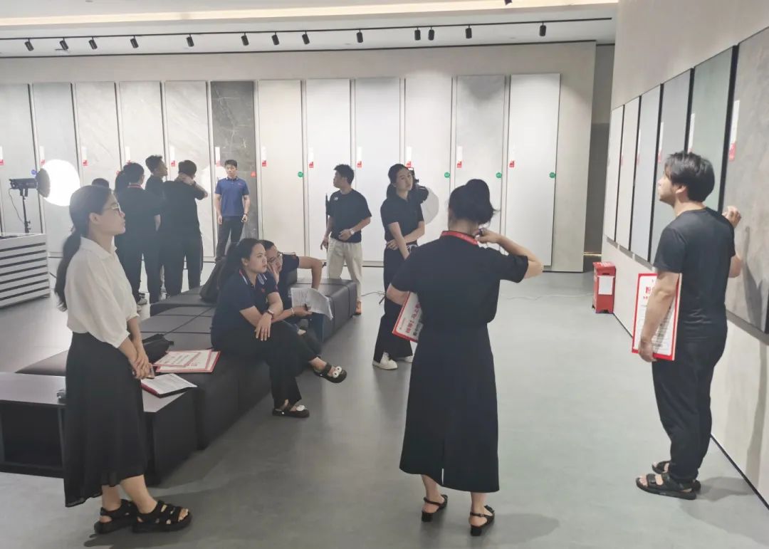 抖“星”行動丨大將軍瓷磚2023抖音直播陪跑計劃啟動，引爆流量密碼！(圖10)