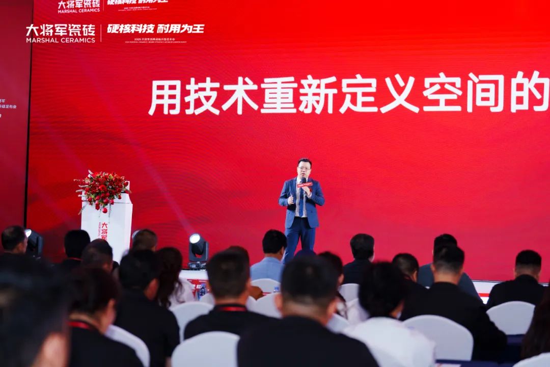 大將軍發(fā)布的科技干貨，為何引得經(jīng)銷商熱評(píng)？(圖1)