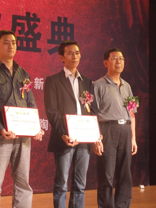 陶銷天下，誰是英雄？——大將軍五經銷商當選英雄
(圖6)