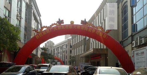 金秋相聚陶博會(huì)，大將軍陶瓷精彩綻放
(圖3)