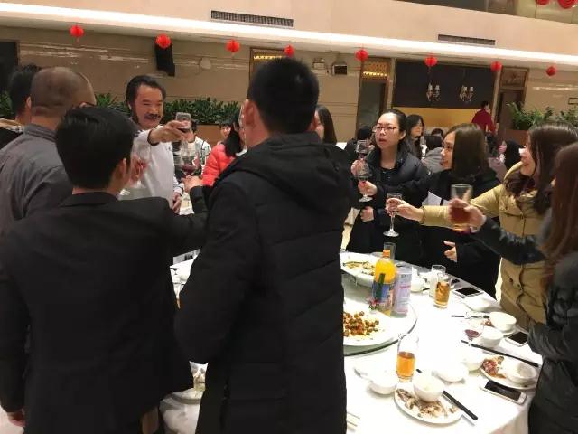 眾志成城 揚(yáng)帆起航——2017將軍企業(yè)新春工作會(huì)議圓滿召開(kāi)
(圖6)
