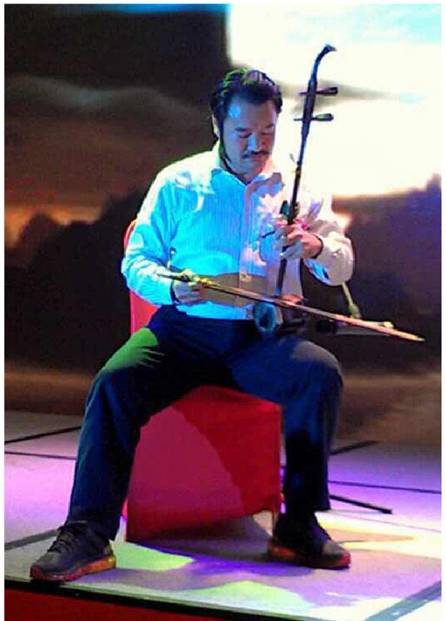 不懼險阻“千里行”，叱咤陶業(yè)“大將軍”——“大將軍陶瓷”董事長柳朝陽專訪
(圖5)