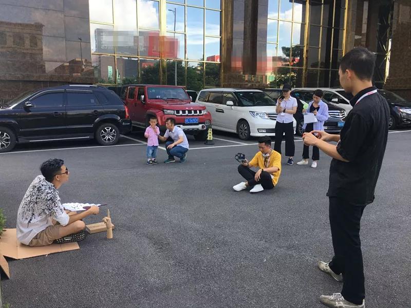 抖起來| 大將軍陶瓷官方抖音正式上線啦！
(圖5)