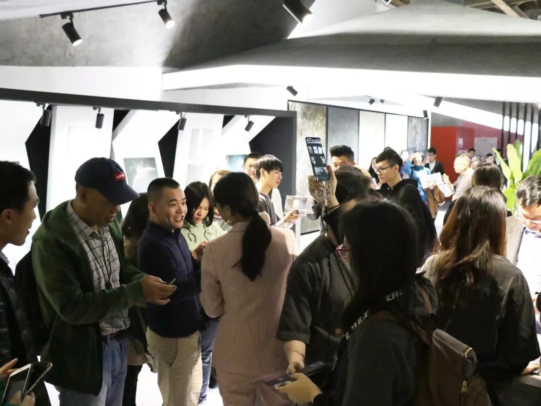 很FRESH很紅的“M星號”，正式登陸廣州設計周
(圖10)