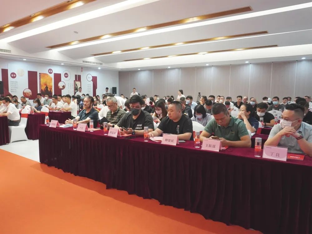 陶博會 |看大將軍破局之道，助推實現(xiàn)財富夢想！(圖3)