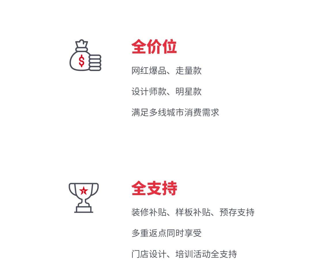 火熱招商|8月25日，大將軍瓷磚線上直播選商財富峰會再度盛啟！(圖4)