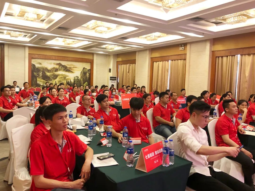 聚焦大商|馮俊峰：20年堅持做一件事，這是他的終生事業(yè)(圖18)