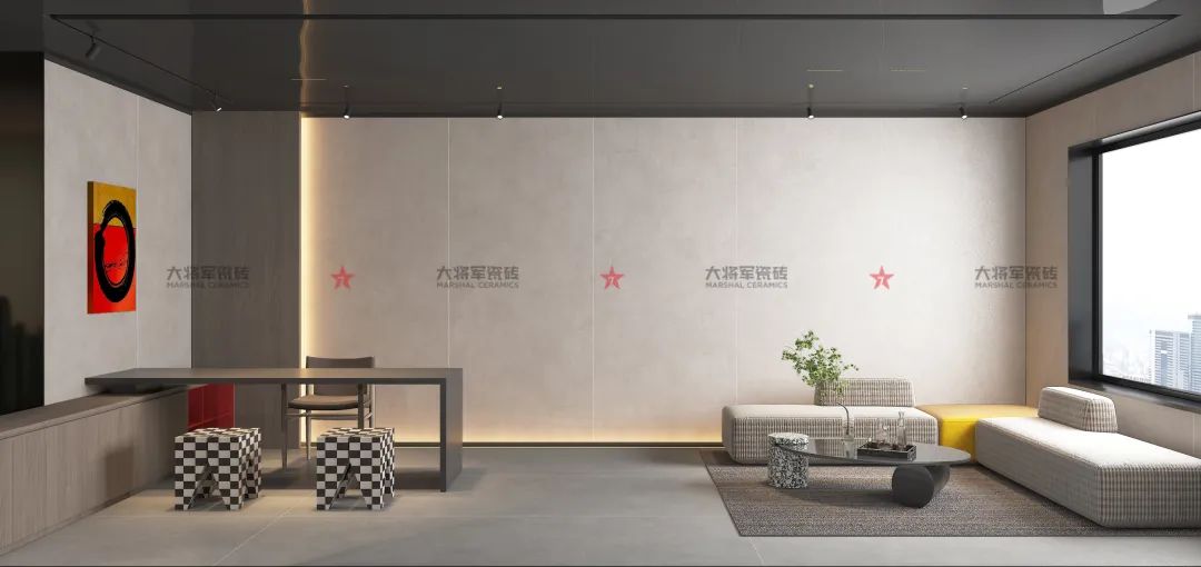 1200×2700mm巖板新品，一片到頂，讓生活”大”有想象！(圖5)