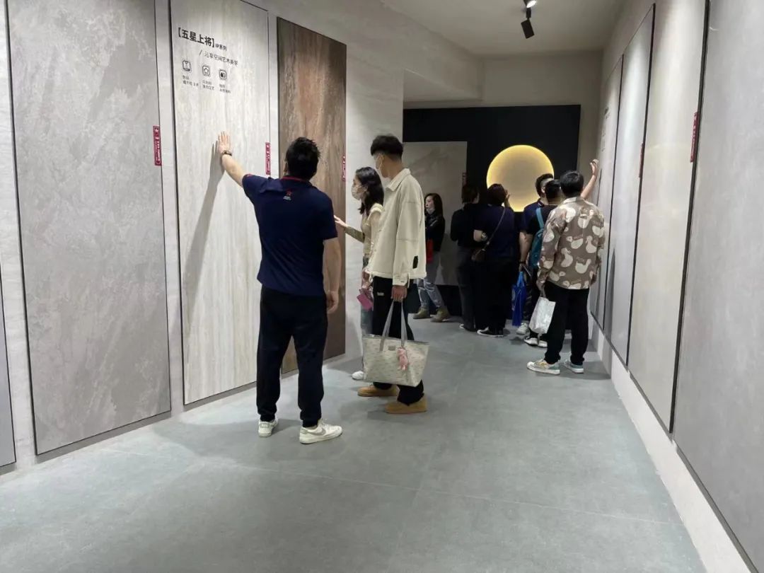設(shè)計周回顧丨這個品牌玩出“新”花樣(圖8) 圖片
