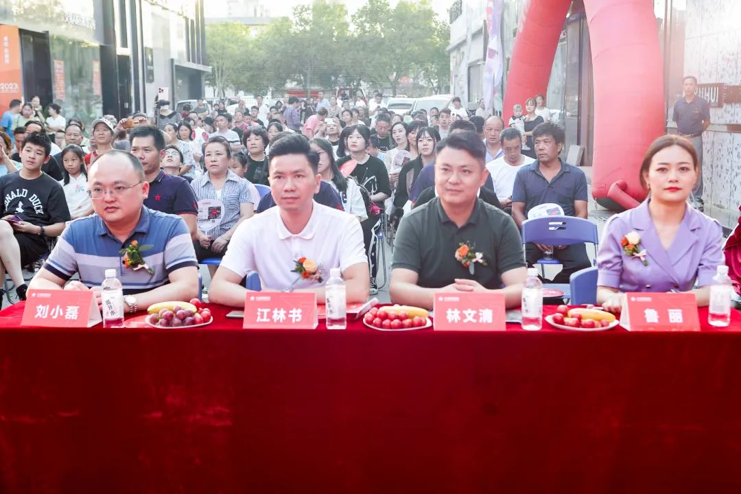 戰(zhàn)鼓再鳴 | “星動大將軍”大將軍全國聯(lián)動熱力再起！(圖7)