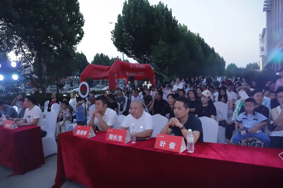 戰(zhàn)鼓再鳴 | “星動大將軍”大將軍全國聯(lián)動熱力再起！(圖8)