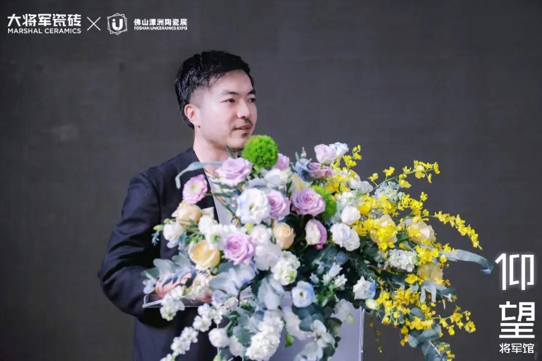 被稱為潭洲展最值得打卡的展位，【仰望·將軍館】憑什么？(圖15)