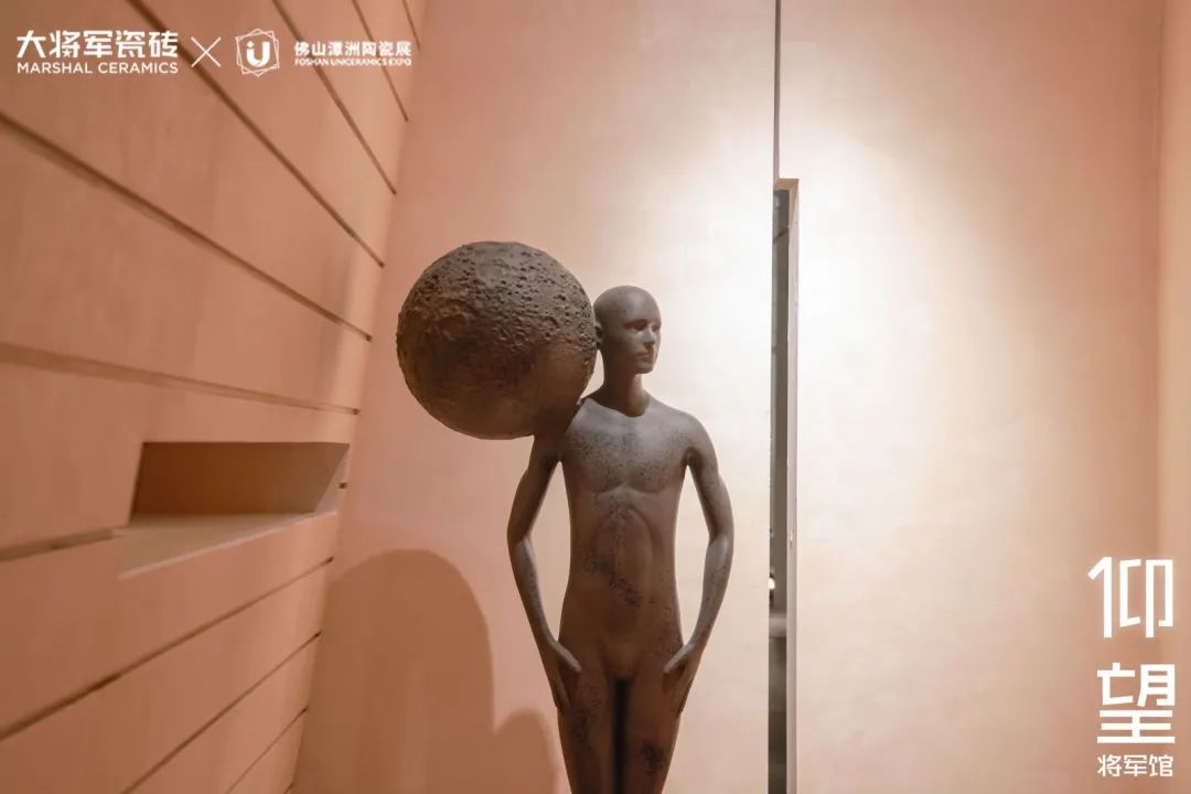 被稱為潭洲展最值得打卡的展位，【仰望·將軍館】憑什么？(圖23)