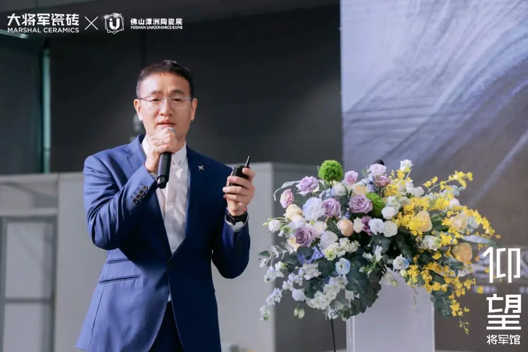 被稱為潭洲展最值得打卡的展位，【仰望·將軍館】憑什么？(圖26)