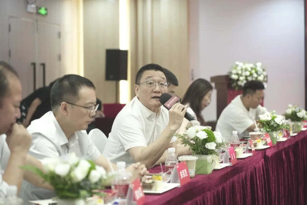 百億財富計劃丨大將軍瓷磚與多家工程運營商達成戰(zhàn)略合作！(圖6)
