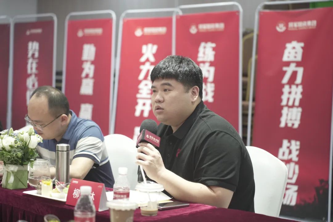 百億財富計劃丨大將軍瓷磚與多家工程運營商達成戰(zhàn)略合作！(圖5)