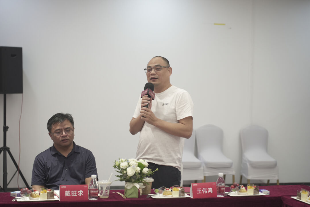 百億財富計劃丨大將軍瓷磚與多家工程運營商達成戰(zhàn)略合作！(圖7)