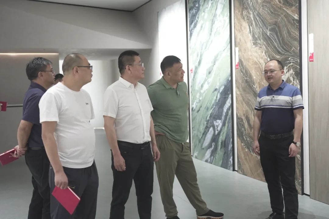 百億財富計劃丨大將軍瓷磚與多家工程運營商達成戰(zhàn)略合作！(圖22)