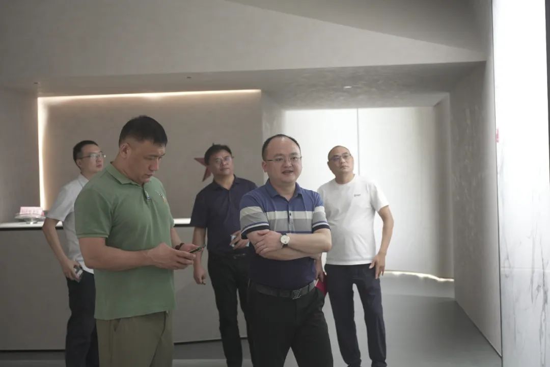 百億財富計劃丨大將軍瓷磚與多家工程運營商達成戰(zhàn)略合作！(圖23)