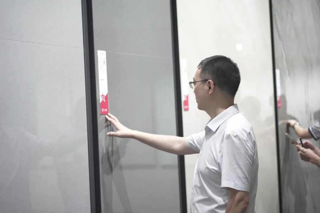 百億財富計劃丨大將軍瓷磚與多家工程運營商達成戰(zhàn)略合作！(圖25)