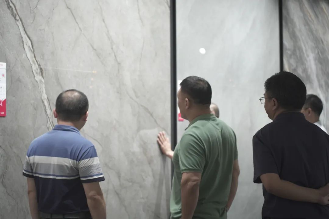 百億財富計劃丨大將軍瓷磚與多家工程運營商達成戰(zhàn)略合作！(圖24)